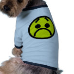 Smiley Pet T-shirt