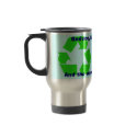 Smiley Earth mugs by azac69 Smiley Earth mugs