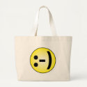 Smiley Emoticon bags