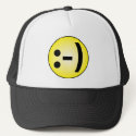 Smiley Emoticon hats