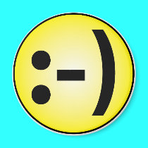 Smiley Emoticon magnets