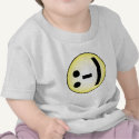 Smiley Emoticon t-shirts
