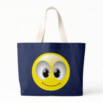 SMILEY FACE bags by dgpaulart SMILEY FACE bags