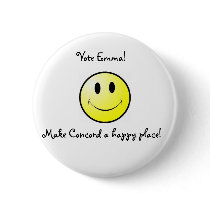 smiley-face buttons by amybclark smiley-face buttons