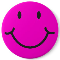 smiley face buttons