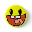 Smiley Face buttons by Rahxyz Smiley Face buttons