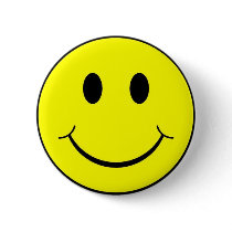 smiley face buttons