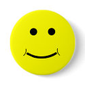 Smiley Face buttons