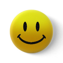 smiley face buttons