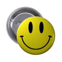 Smiley face Button
