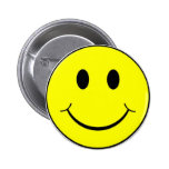 smiley face buttons