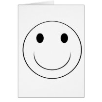 smiley face cards by JessicaInSeattle smiley face cards