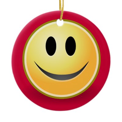 Friends Smiley Face