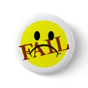 Smiley Face FAIL buttons