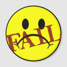 Fail Smiley