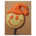 Smiley face flyers
