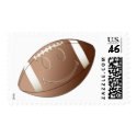 SMILEY FACE FOOTBALL postage by sportsstuff SMILEY FACE FOOTBALL postage