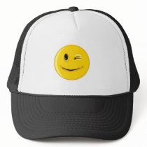 (Smiley Face multiple products) Hats