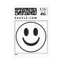 smiley face postage by zemfam2 smiley face postage