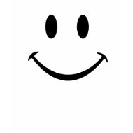 smiley face shirt shirt