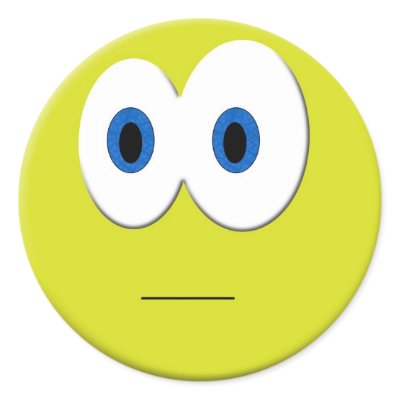 Smiley Face Sticker by hmaprk