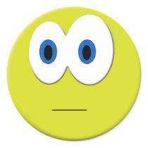 Smiley Face Sticker by hmaprk Smiley Face Sticker