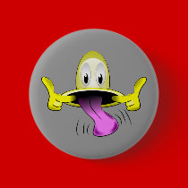 Smiley Face Tease buttons