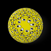 Smiley Farm Button 1