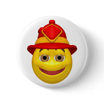 Smiley fireman button