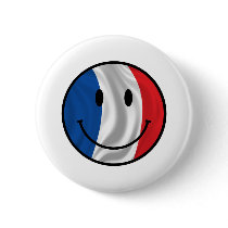 Smiley France buttons