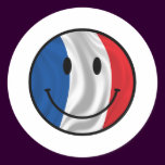 Smiley France