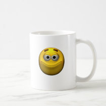 Smiley Guy Mug