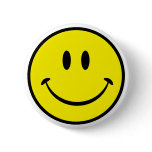 Smiley Happiness Face