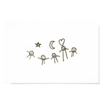 Smiley Happy People posters by plellski Smiley Happy People posters