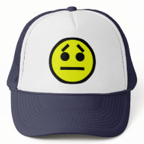 Smiley hats by Thinkdifferent Smiley hats