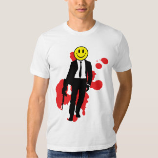 hitman shirt