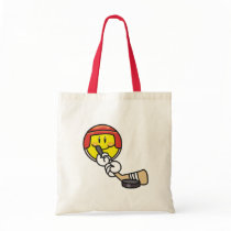 Smiley Hockey Bag