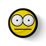 Smiley Huh? Button
