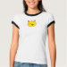 Ladies Ringer T-Shirt