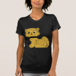 Smiley Kitty Tee Shirt