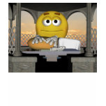 smiley, massage, table, therapist, therapy
