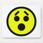 Smiley Mouse Mats