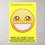 Smiley Movie Poster