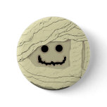 Smiley Mummy Button