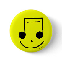 Smiley Notes Buttons