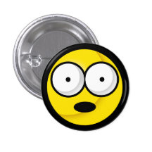 Smiley Oh! Button