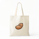 Smiley peanut bags