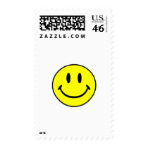Smiley Stamps