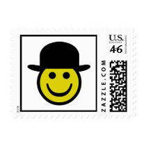 Smiley Stamps