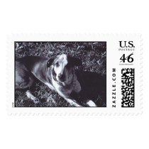 Smiley postage by Sandahl Smiley postage
